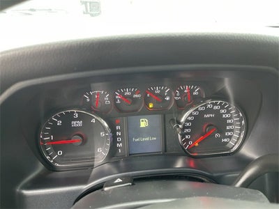 2015 Chevrolet Silverado 3500 HD Work Truck