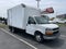 2014 Chevrolet Express Cutaway 4500 4500 Van 159