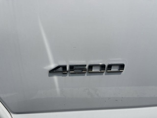 2014 Chevrolet Express Cutaway 4500 4500 Van 159