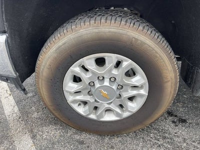 2023 Chevrolet Silverado 2500 HD LT
