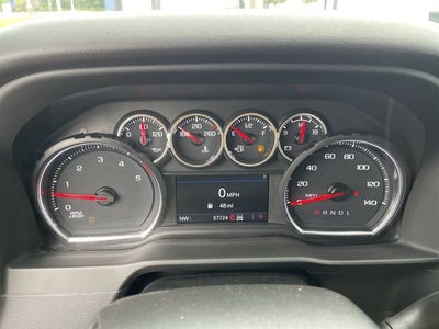 2023 Chevrolet Silverado 2500 HD LT