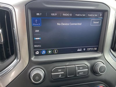 2023 Chevrolet Silverado 2500 HD LT