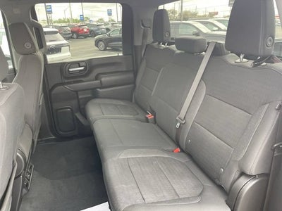 2023 Chevrolet Silverado 2500 HD LT