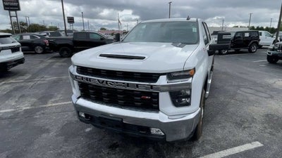 2023 Chevrolet Silverado 2500 HD LT