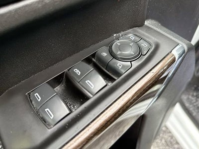 2021 Chevrolet Silverado 2500 HD LT