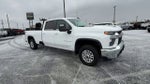 2021 Chevrolet Silverado 2500 HD LT