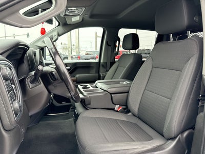 2021 Chevrolet Silverado 2500 HD LT