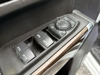 2021 Chevrolet Silverado 2500 HD LT