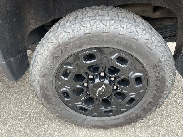2021 Chevrolet Silverado 2500HD LTZ - Photo 10