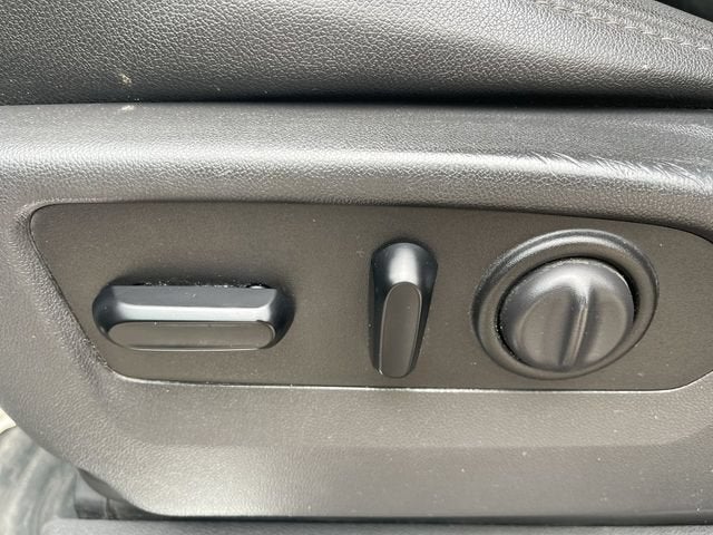 2021 Chevrolet Silverado 2500HD LTZ - Photo 12