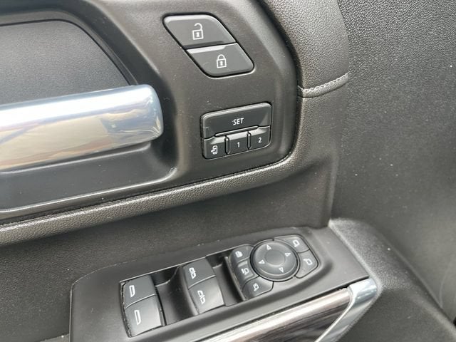2021 Chevrolet Silverado 2500HD LTZ - Photo 13