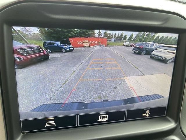 2021 Chevrolet Silverado 2500HD LTZ - Photo 17