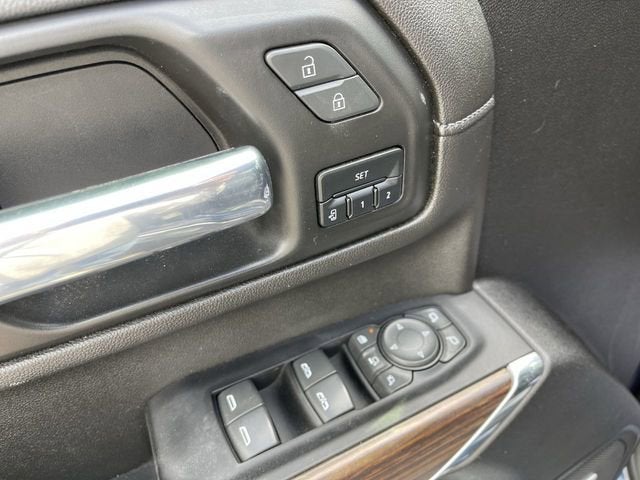 2023 Chevrolet Silverado 2500 HD High Country