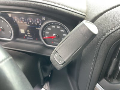 2023 Chevrolet Silverado 2500 HD High Country