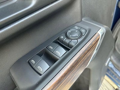 2020 Chevrolet Silverado 3500 HD High Country