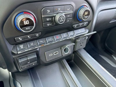 2020 Chevrolet Silverado 3500 HD High Country