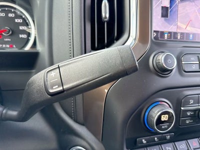 2020 Chevrolet Silverado 3500 HD High Country
