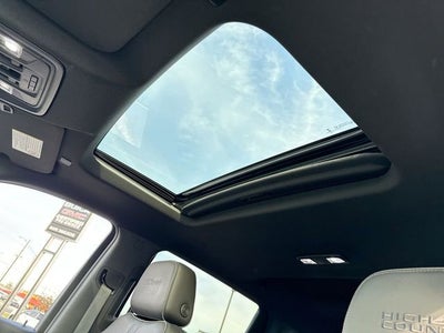 2020 Chevrolet Silverado 3500 HD High Country