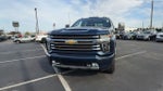 2020 Chevrolet Silverado 3500 HD High Country