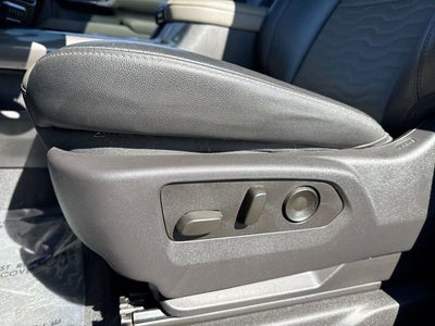 2024 Chevrolet Silverado 2500 HD ZR2