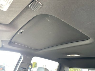 2024 Chevrolet Silverado 2500 HD ZR2