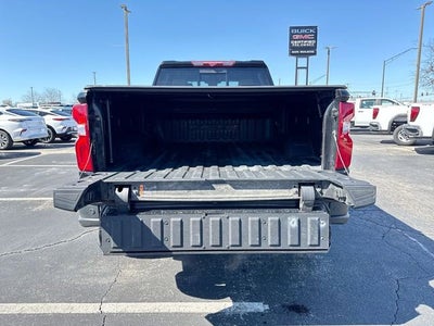 2024 Chevrolet Silverado 2500 HD ZR2