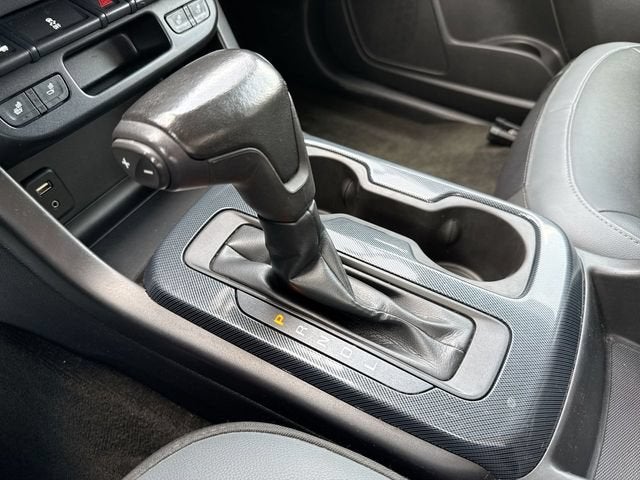2018 Chevrolet Colorado 2WD Z71