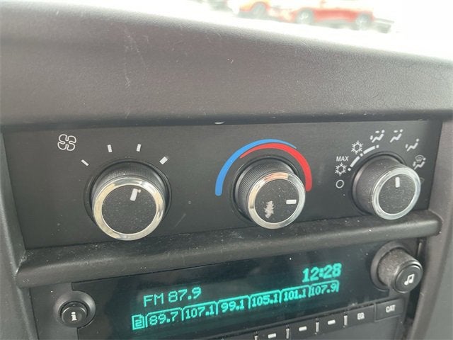 2020 Chevrolet Express Cargo 2500 WT