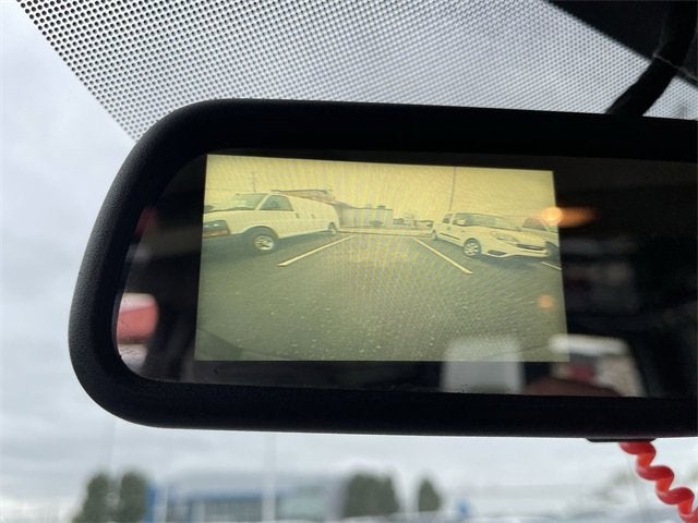 2020 Chevrolet Express Cargo 2500 WT