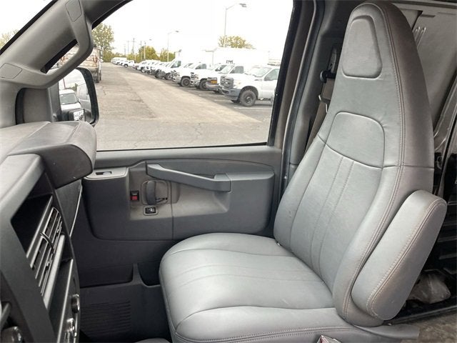 2020 Chevrolet Express Cargo 2500 WT