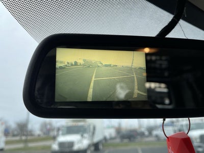 2020 Chevrolet Express Cargo 2500 WT