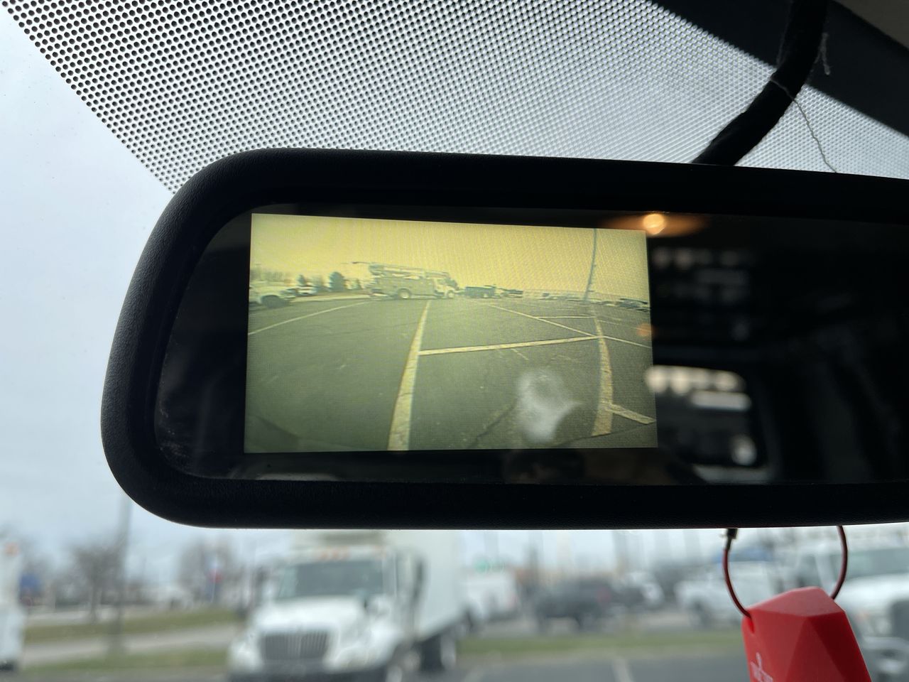 2020 Chevrolet Express Cargo 2500 WT