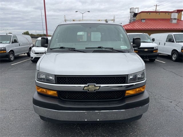 2020 Chevrolet Express Cargo 2500 WT