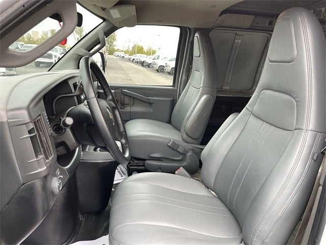2020 Chevrolet Express Cargo 2500 WT