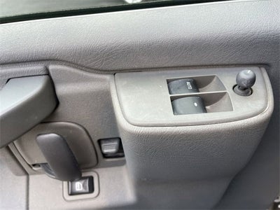 2020 Chevrolet Express Cargo 2500 WT