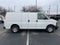 2018 Chevrolet Express Cargo 3500 3500 Regular Wheelbase Rear-Wheel Drive