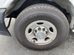 2018 Chevrolet Express Cargo 3500 3500 Regular Wheelbase Rear-Wheel Drive