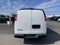 2018 Chevrolet Express Cargo 3500 3500 Regular Wheelbase Rear-Wheel Drive
