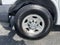 2018 Chevrolet Express Cargo 3500 3500 Regular Wheelbase Rear-Wheel Drive