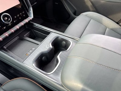 2024 GMC Acadia AT4