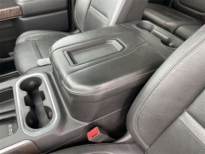 2021 GMC Sierra 2500 HD Denali