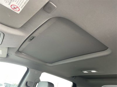 2021 GMC Sierra 2500 HD Denali