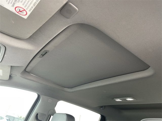 2021 GMC Sierra 2500 HD Denali