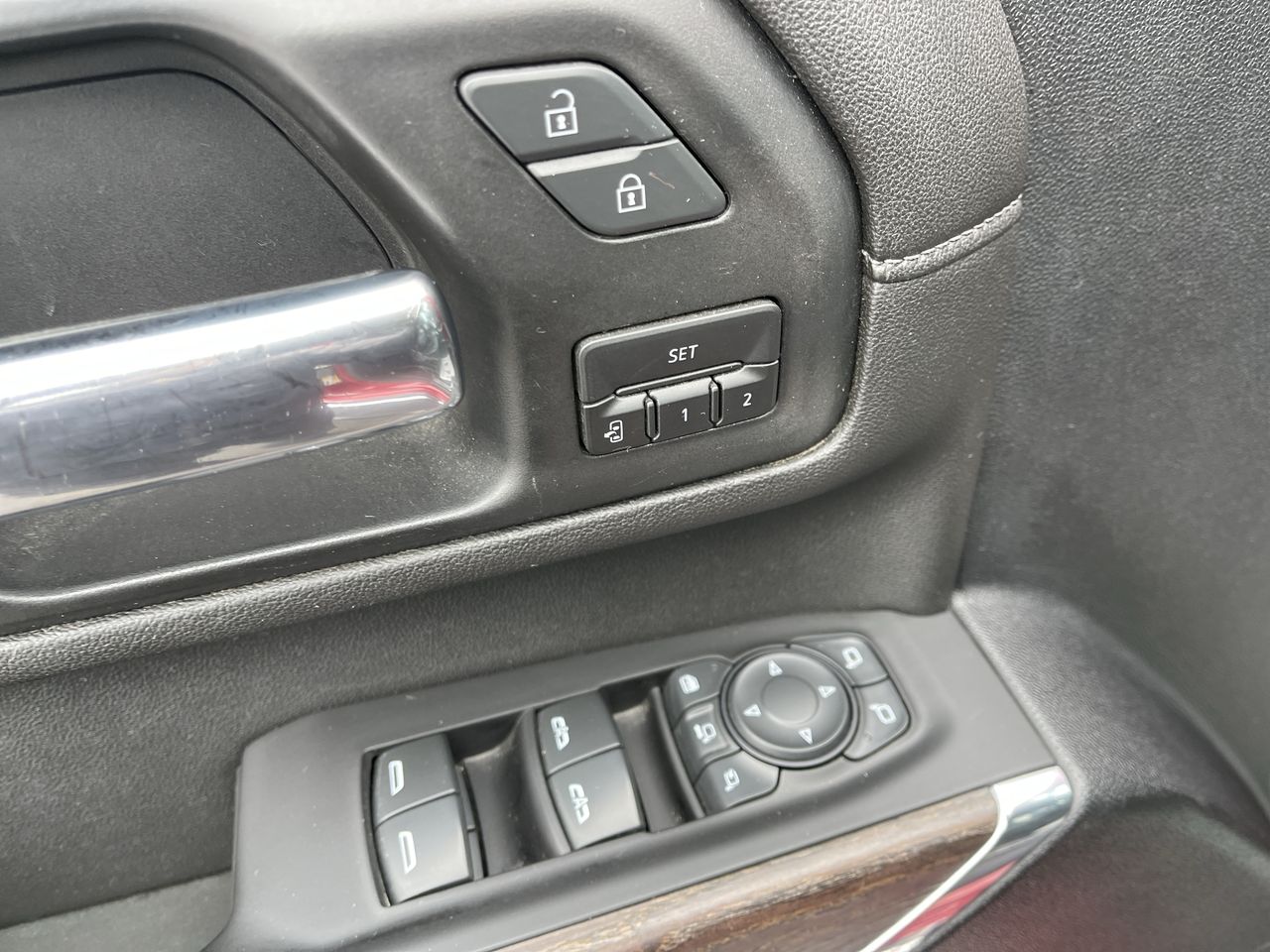 2021 GMC Sierra 2500 HD Denali