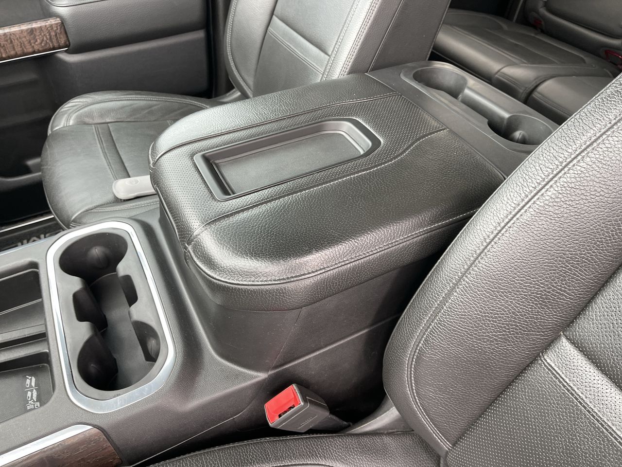 2021 GMC Sierra 2500 HD Denali