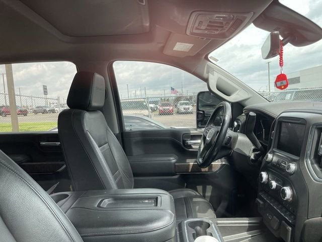 2022 GMC Sierra 3500 HD Denali