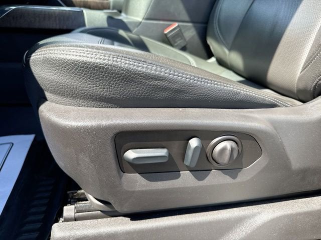 2022 GMC Sierra 3500 HD Denali