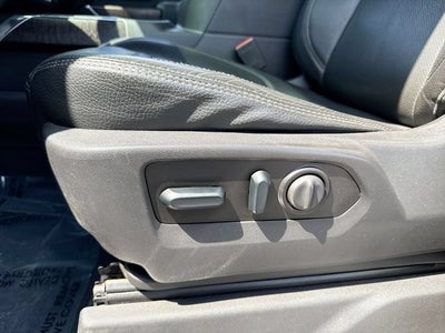 2022 GMC Sierra 3500 HD Denali