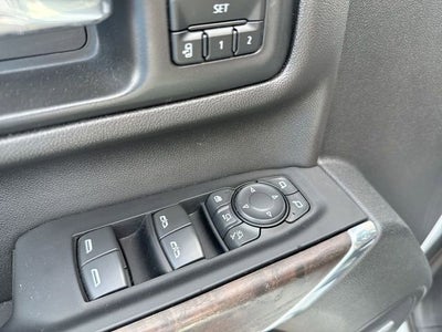 2022 GMC Sierra 3500 HD Denali