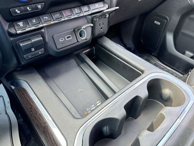 2022 GMC Sierra 3500 HD Denali